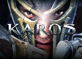 Обложка игры Karos Online