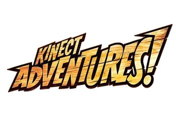 Обложка игры Kinect Adventures!