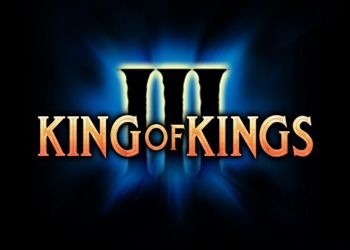 Обложка игры King of Kings 3