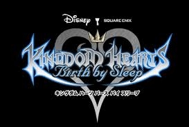 Обложка игры Kingdom Hearts: Birth by Sleep