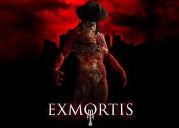 Обложка игры Exmortis 3