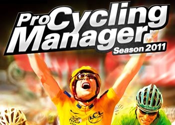 Обложка игры Pro Cycling Manager: Season 2011