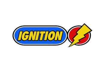 Обложка игры Ignition