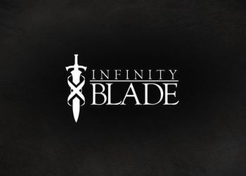 Обложка игры Infinity Blade
