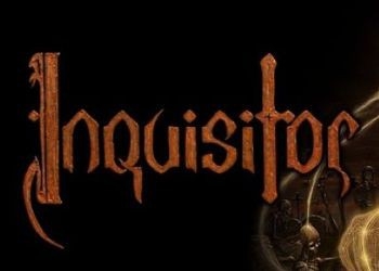 Обложка игры Inquisitor