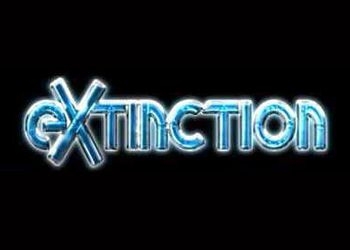 Обложка игры eXtinction