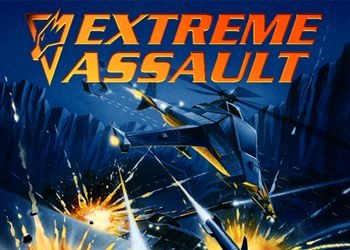 Обложка игры Extreme Assault