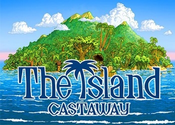 Обложка игры Island Castaway, The