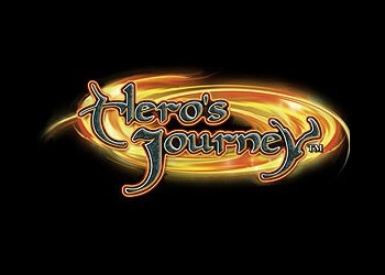 Обложка игры Hero's Journey