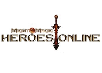 Обложка игры Heroes of Might and Magic Online