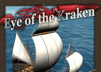 Обложка игры Eye of the Kraken