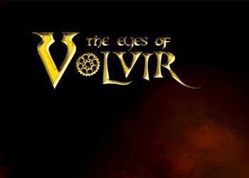 Обложка игры Eyes of Volvir, The