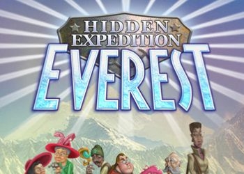 Обложка игры Hidden Expedition: Everest