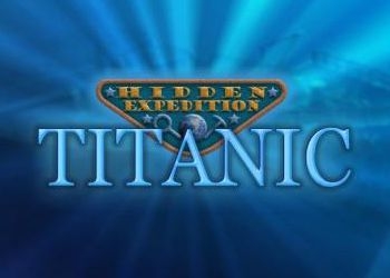 Обложка игры Hidden Expedition: Titanic