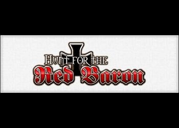 Обложка игры Hunt for the Red Baron