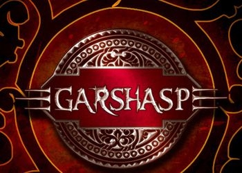 Обложка игры Garshasp