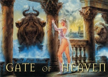 Обложка игры Gate to Heavens