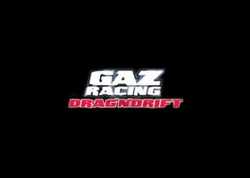 Обложка игры GAZ Racing: Drag'n'Drift