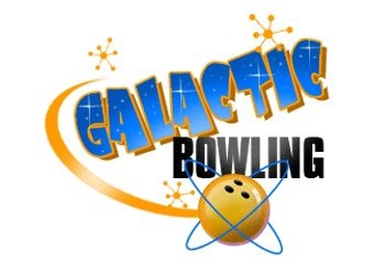 Обложка игры Galactic Bowling