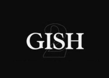 Обложка игры Gish 2
