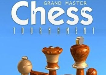 Обложка игры Grand Master Chess Tournament