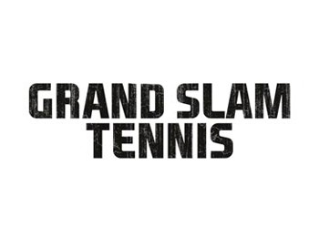 Обложка игры Grand Slam Tennis