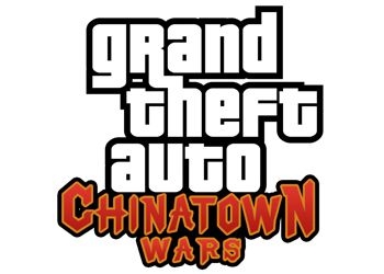Обложка игры Grand Theft Auto: Chinatown Wars