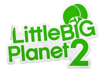 Обложка игры LittleBigPlanet 2