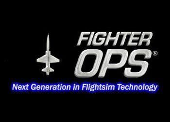 Обложка игры Fighter Ops