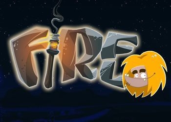 Обложка игры Fire