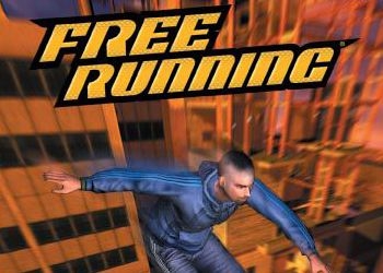 Обложка игры Free Running