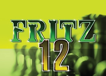 Обложка игры Fritz 12