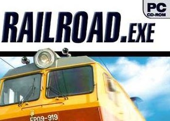 Обложка игры Eisenbahn.exe Professionell 2.0