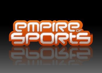 Обложка игры Empire of Sports