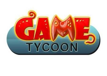 Обложка игры Game Tycoon