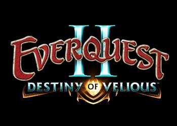Обложка игры EverQuest 2: Destiny of Velious