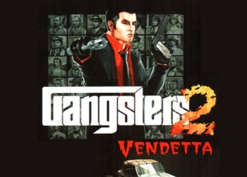 Обложка игры Gangsters 2: Vendetta