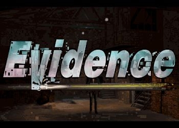 Прохождение игры evidence 3 бонусная игра