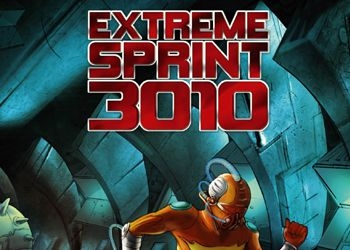 Обложка игры Extreme Sprint 3010