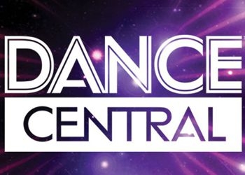 Обложка игры Dance Central