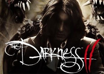 Обложка игры Darkness 2, The