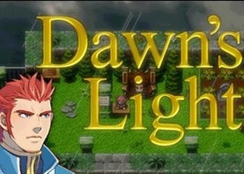 Обложка игры Dawn's Light