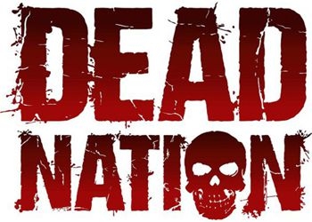 Обложка игры Dead Nation