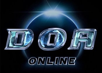 Обложка игры Dead or Alive Online