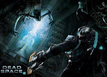 Обложка игры Dead Space (2011)