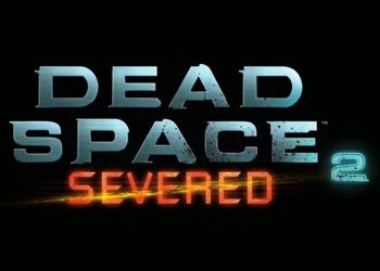 Обложка игры Dead Space 2: Severed