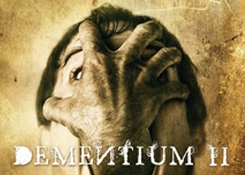 Обложка игры Dementium 2