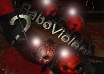 Обложка игры Babo Violent 2
