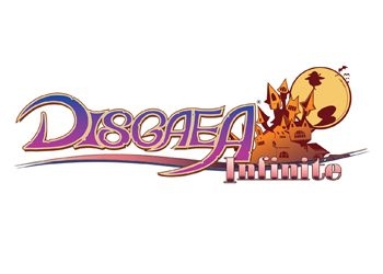 Обложка игры Disgaea Infinite