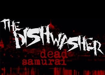 Обложка игры Dishwasher: Dead Samurai, The